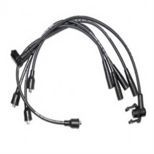 BUJİ KABLOSU TAKIM R19 EUROPA 1.4 1.6 (BOBİN KABLOSU KISA)